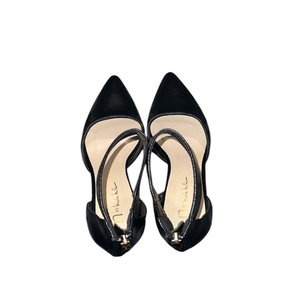 n by Nicole Miller Heels from J.C. Penny #JcPenny #heels #work #church #out - Picture 1 of 6